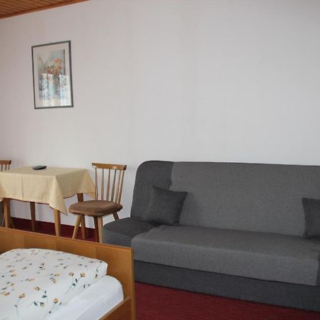 Pension Obergrundgut Coldrano Buitenkant foto