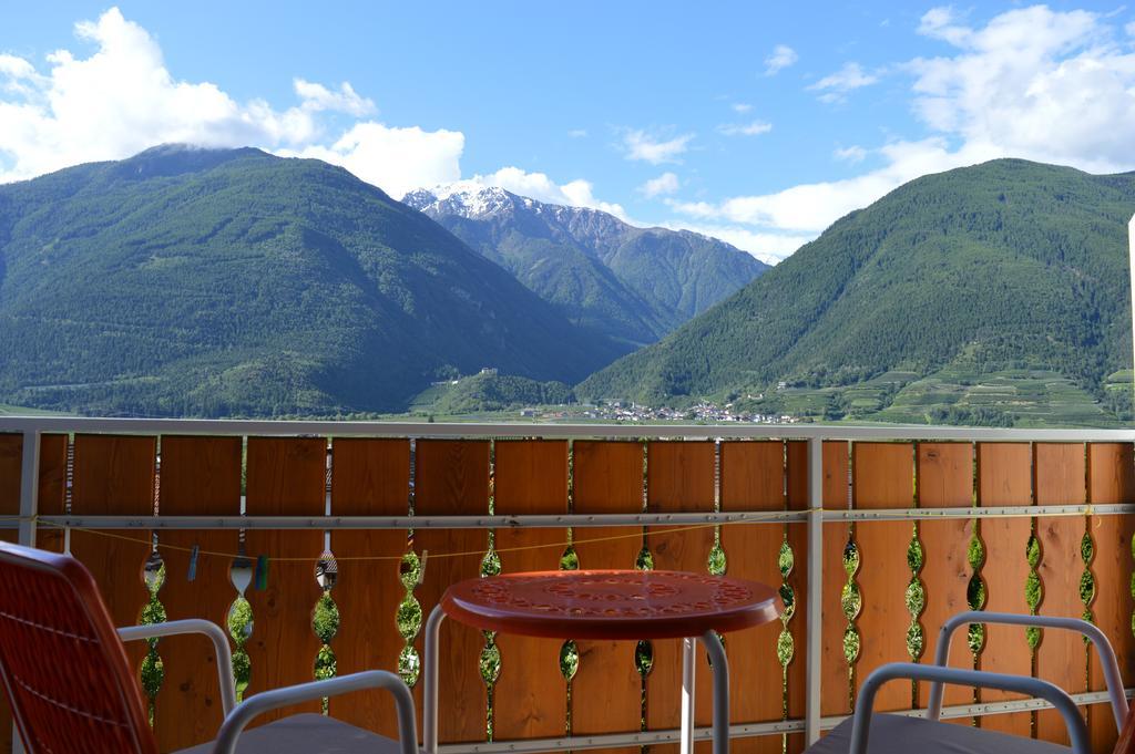 Pension Obergrundgut Coldrano Buitenkant foto